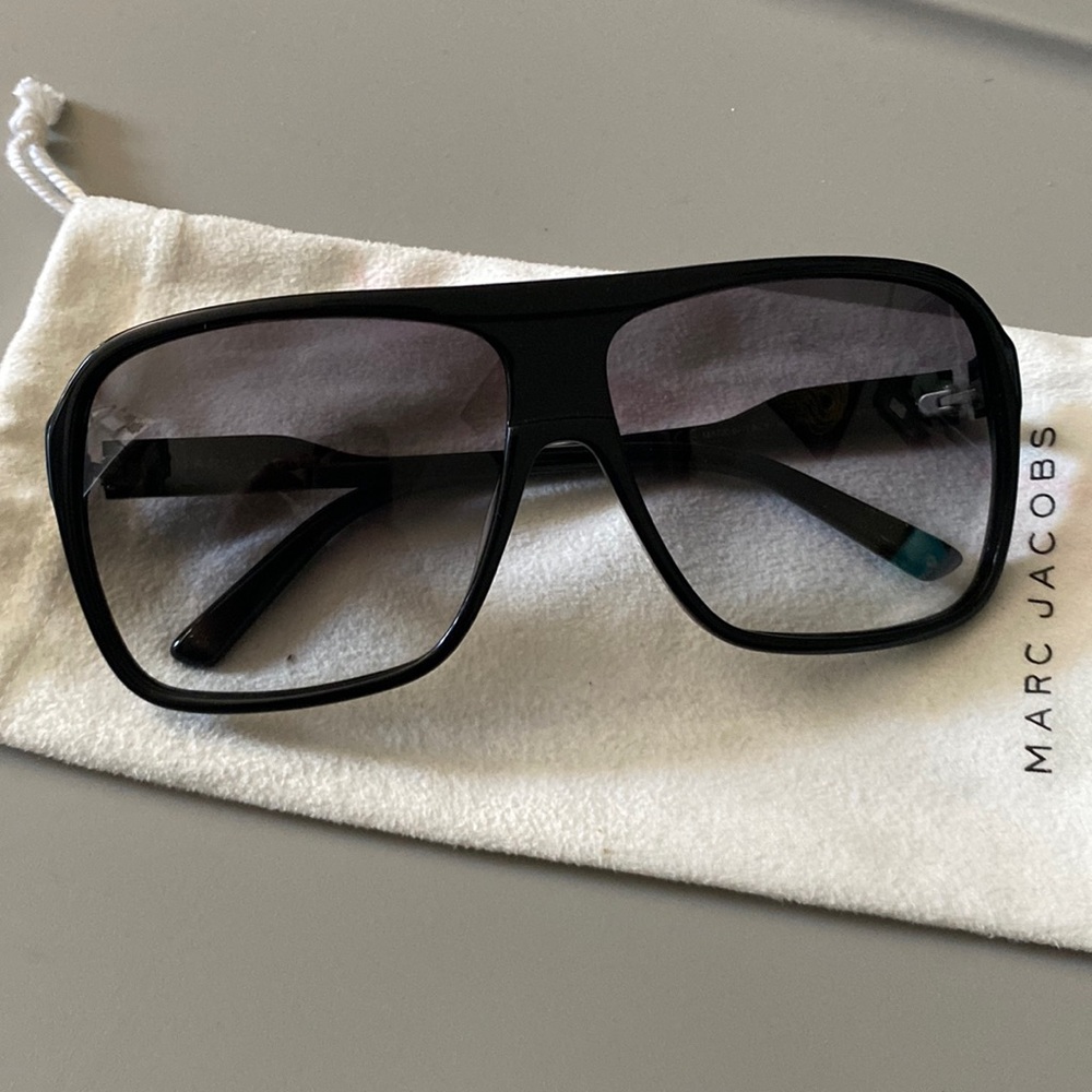 Marc Jacobs Sunglasses